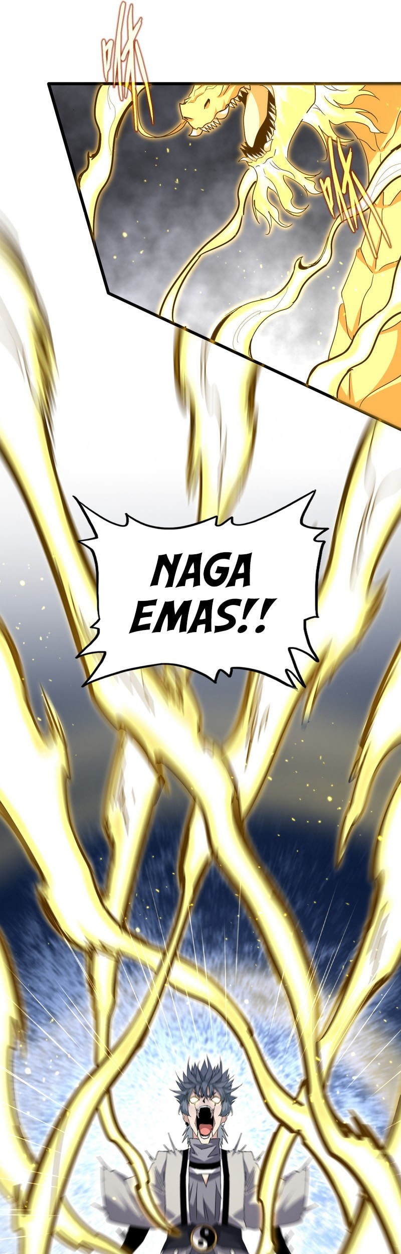 Magic Emperor Bab 728 halaman 22