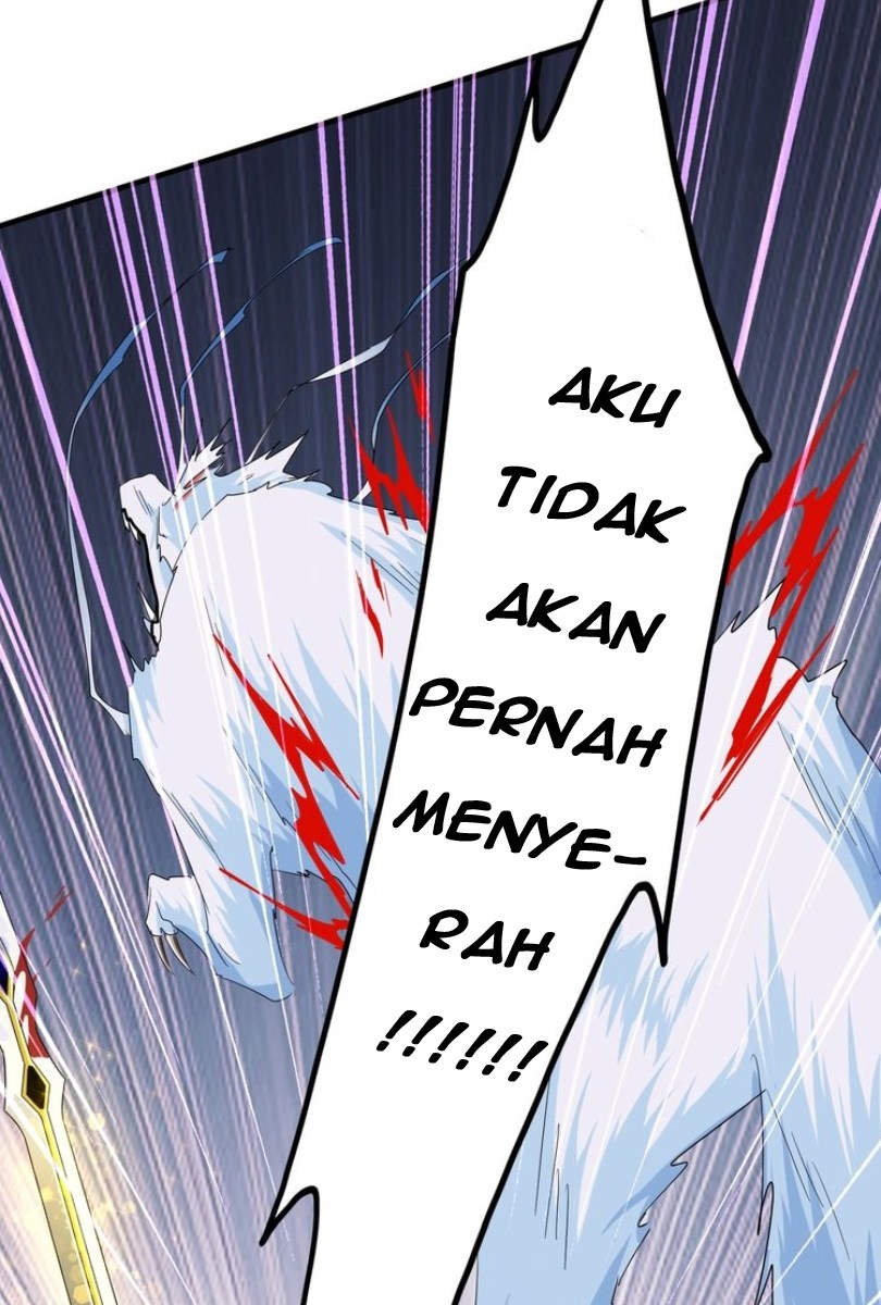 Magic Emperor Bab 73 halaman 35