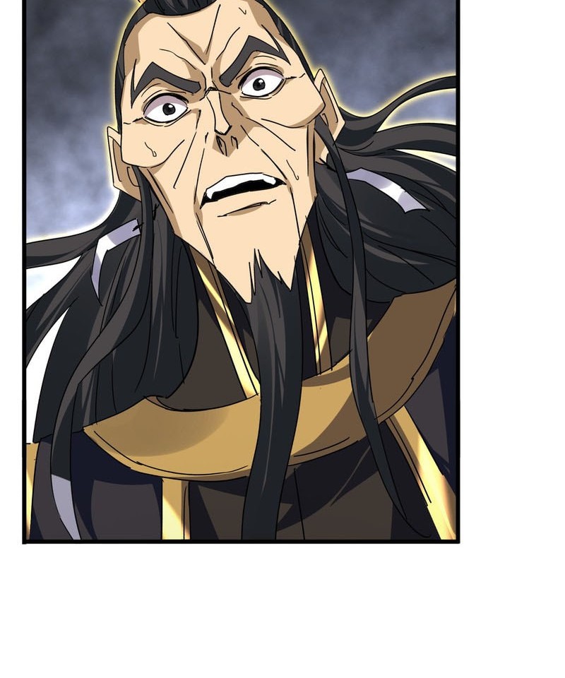 Magic Emperor Bab 736 halaman 33