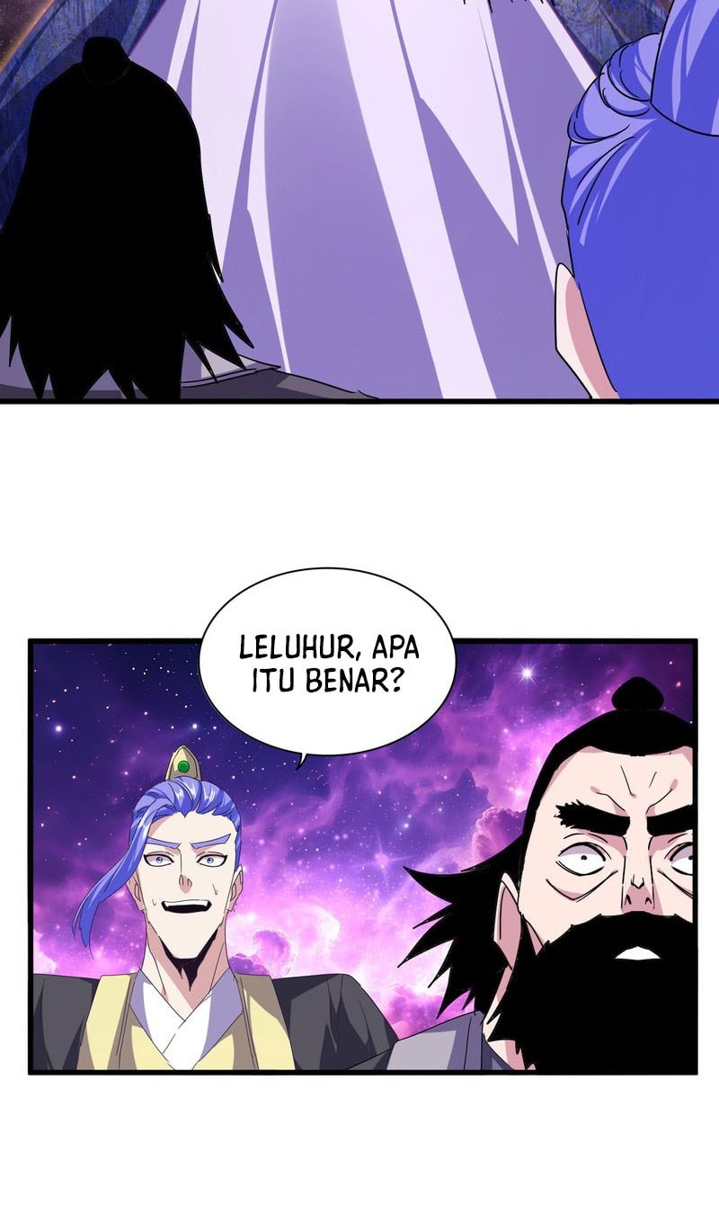 Magic Emperor Bab 748 halaman 13
