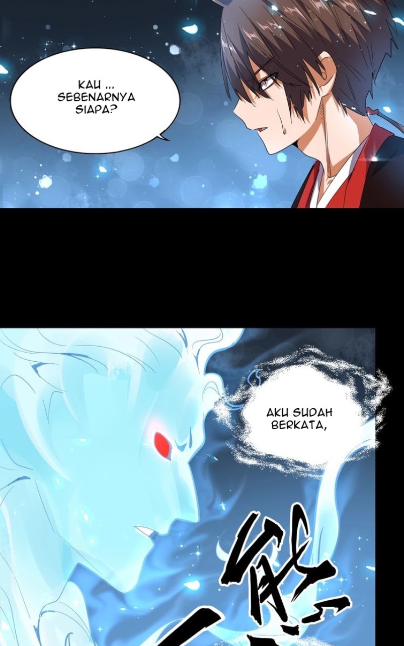 Magic Emperor Bab 75 halaman 5