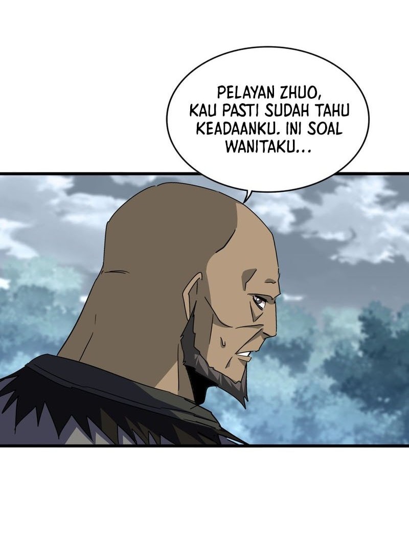 Magic Emperor Bab 752 halaman 5