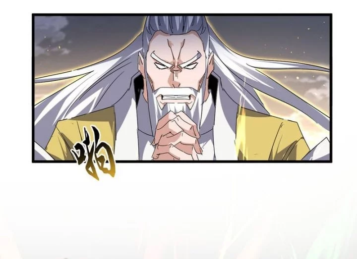 Magic Emperor Bab 772 halaman 27