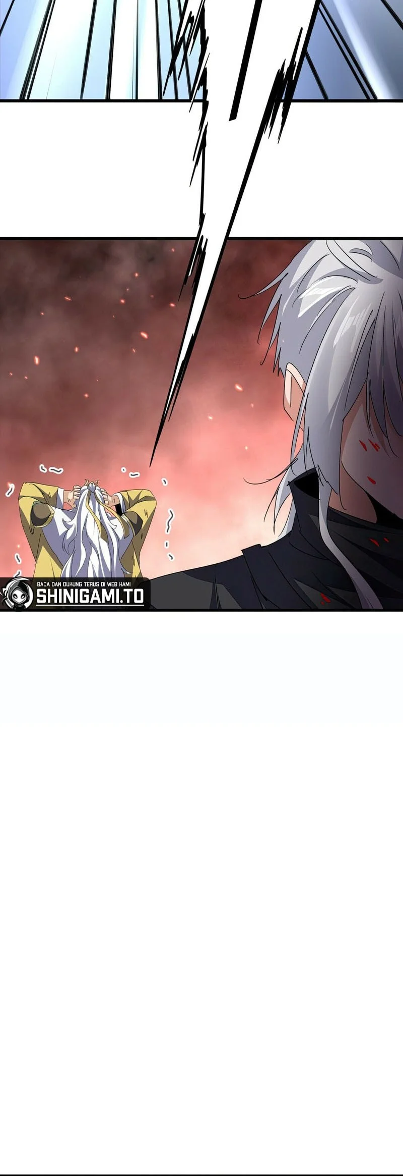 Magic Emperor Bab 777 halaman 21