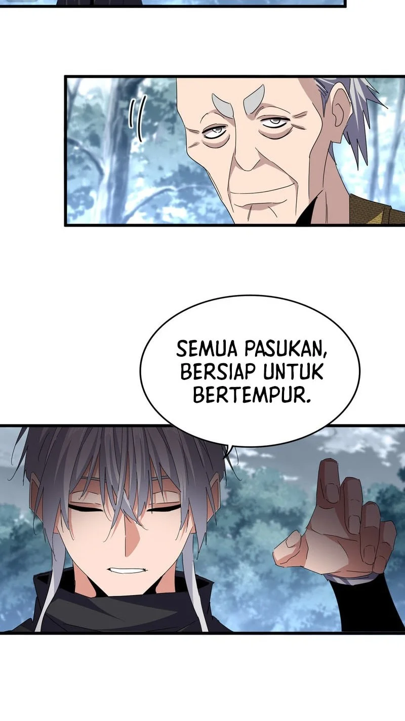 Magic Emperor Bab 779 halaman 13