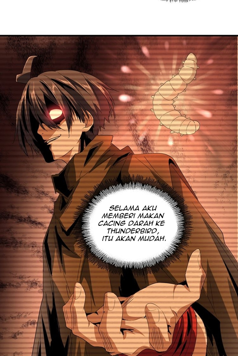 Magic Emperor Bab 78 halaman 9