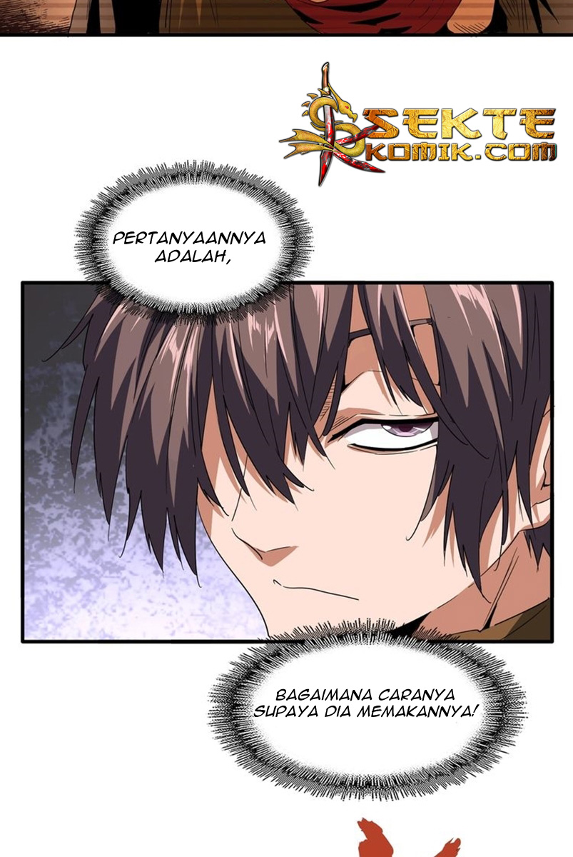 Magic Emperor Bab 78 halaman 10