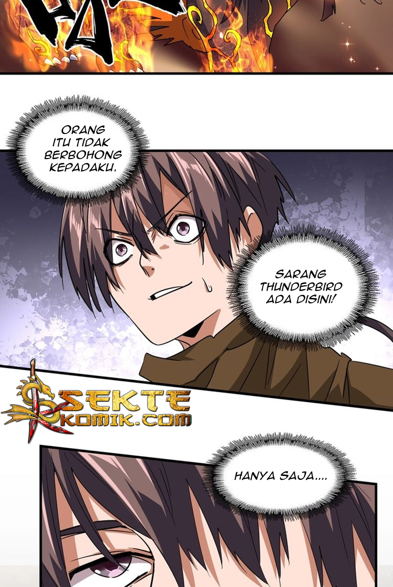 Magic Emperor Bab 78 halaman 26
