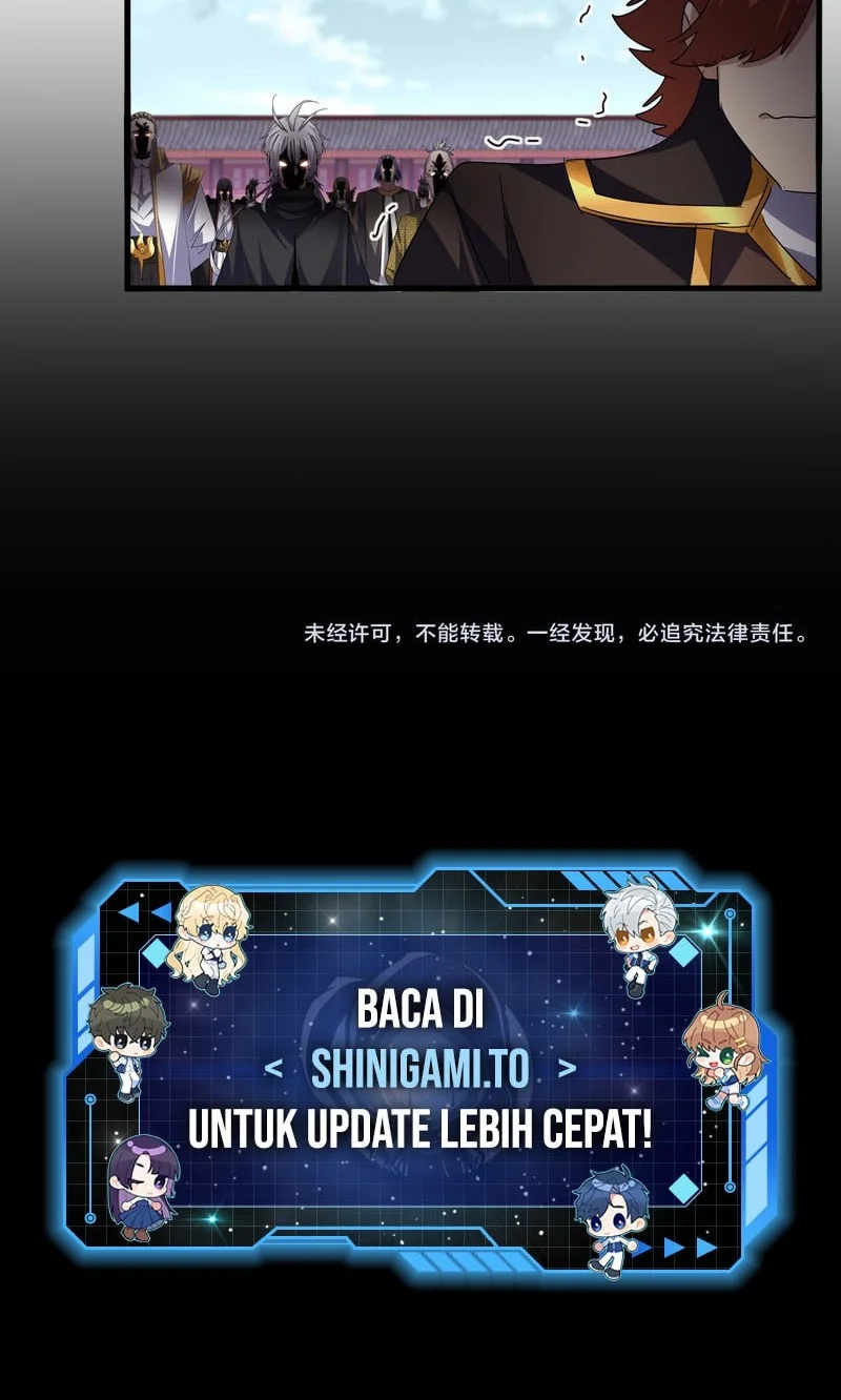 Magic Emperor Bab 780 halaman 25