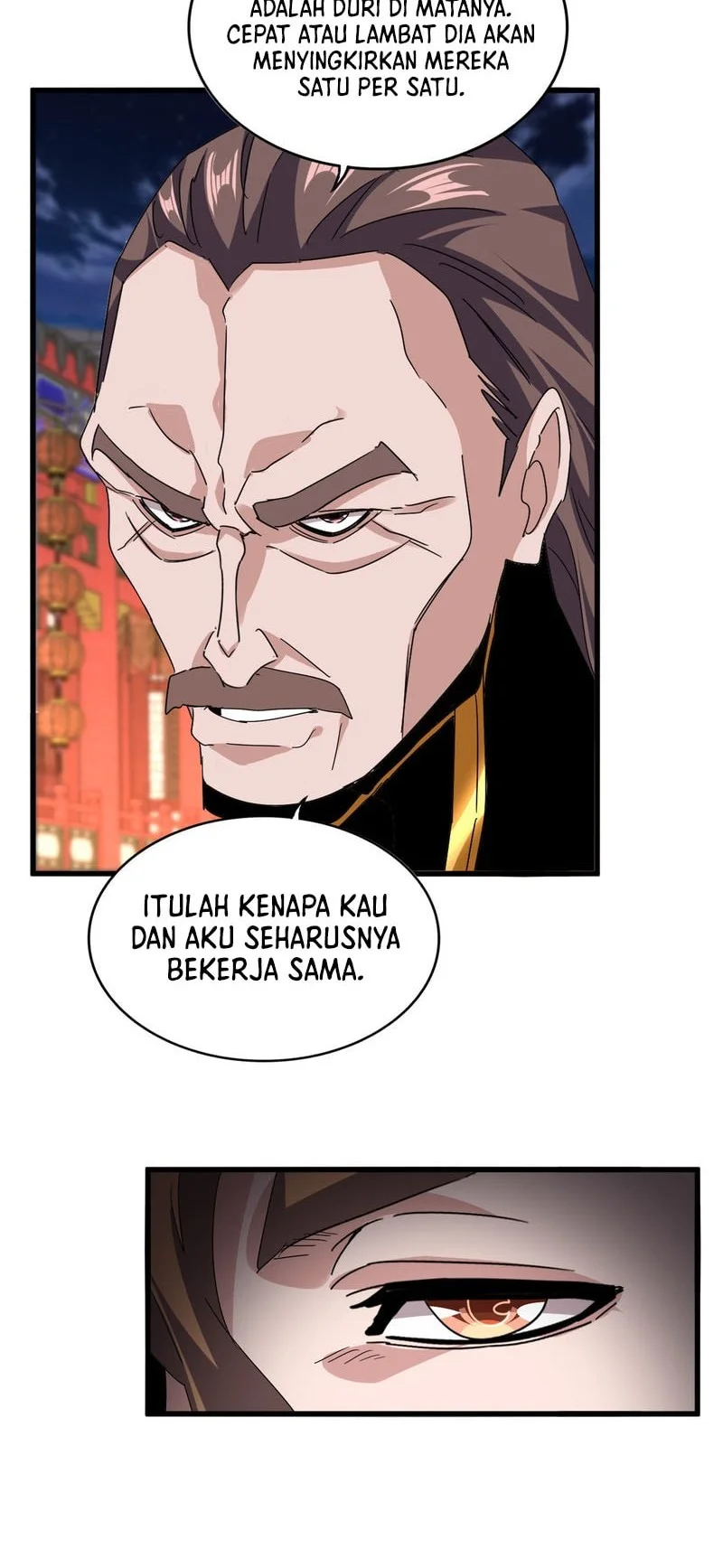 Magic Emperor Bab 788 halaman 13