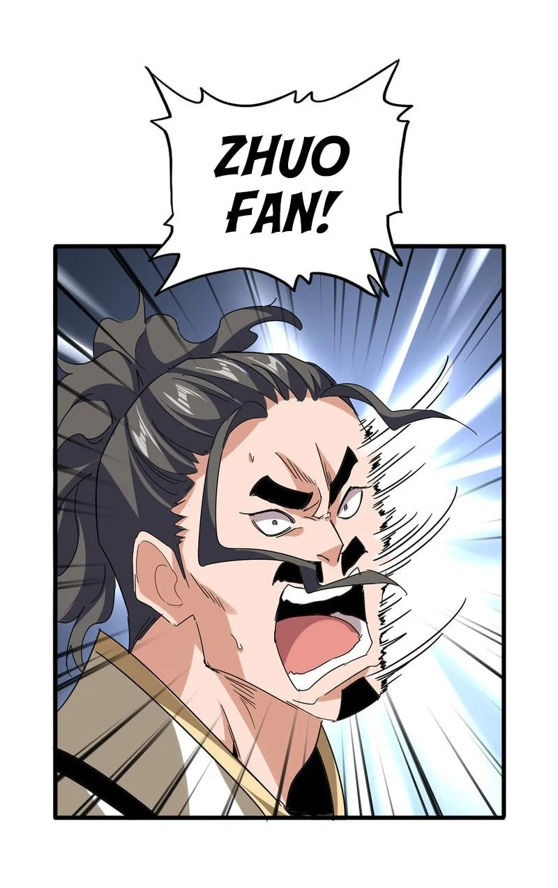 Magic Emperor chapter 794 halaman 5