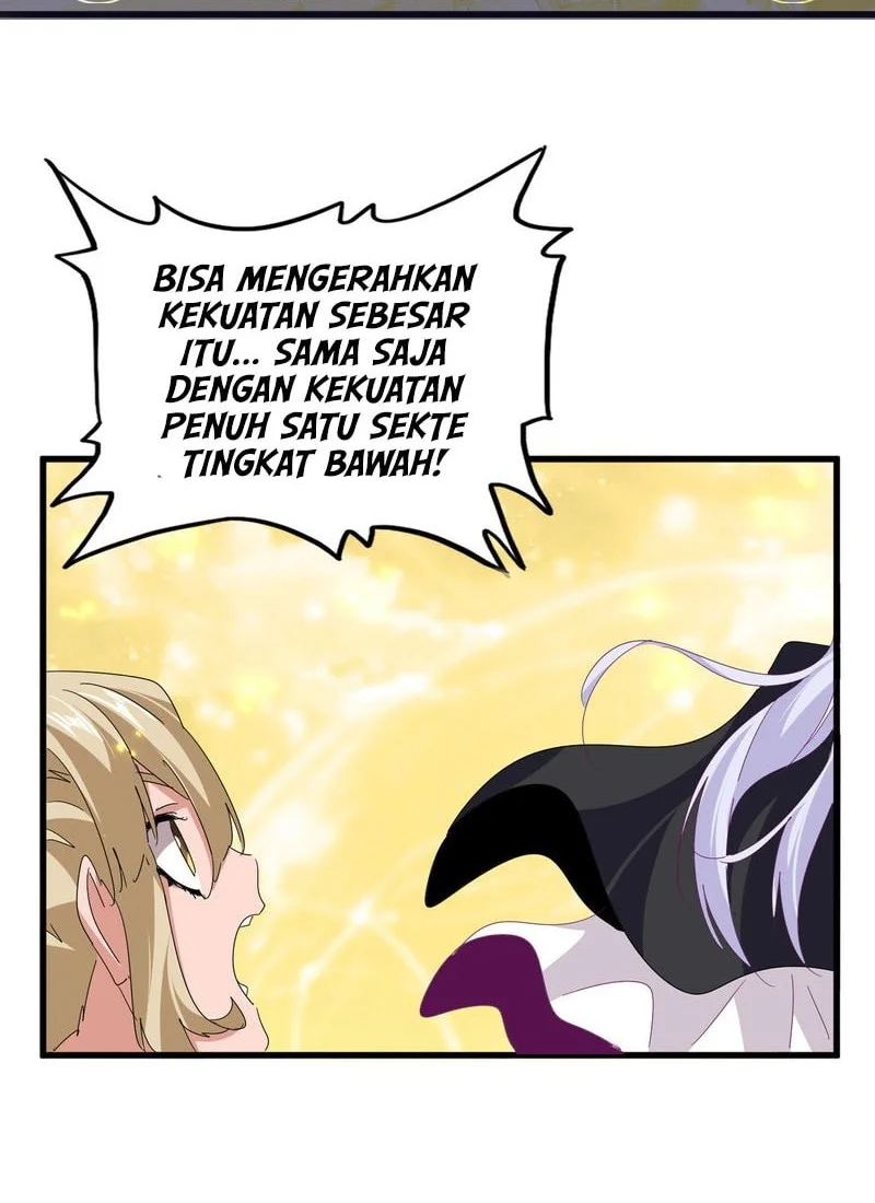 Magic Emperor chapter 794 halaman 9
