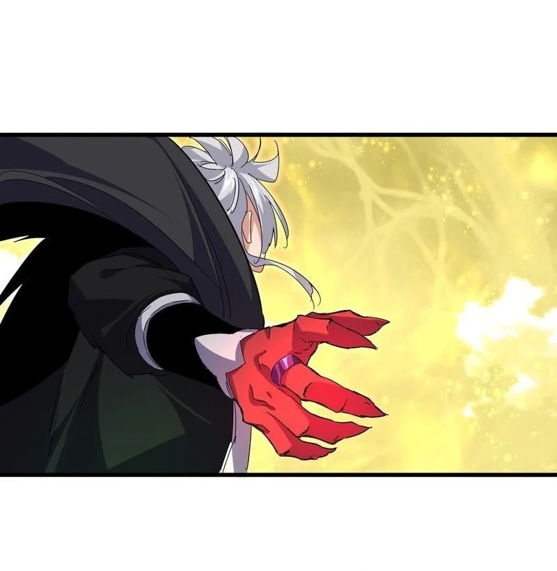 Magic Emperor chapter 794 halaman 13