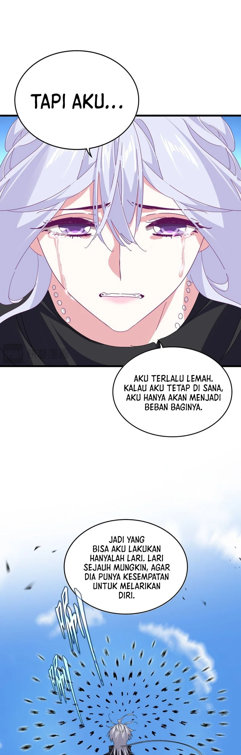 Magic Emperor chapter 794 halaman 24