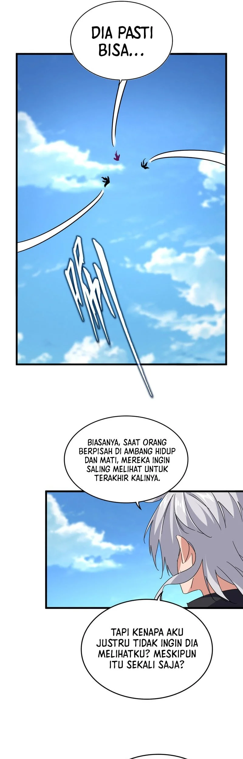 Magic Emperor chapter 794 halaman 26