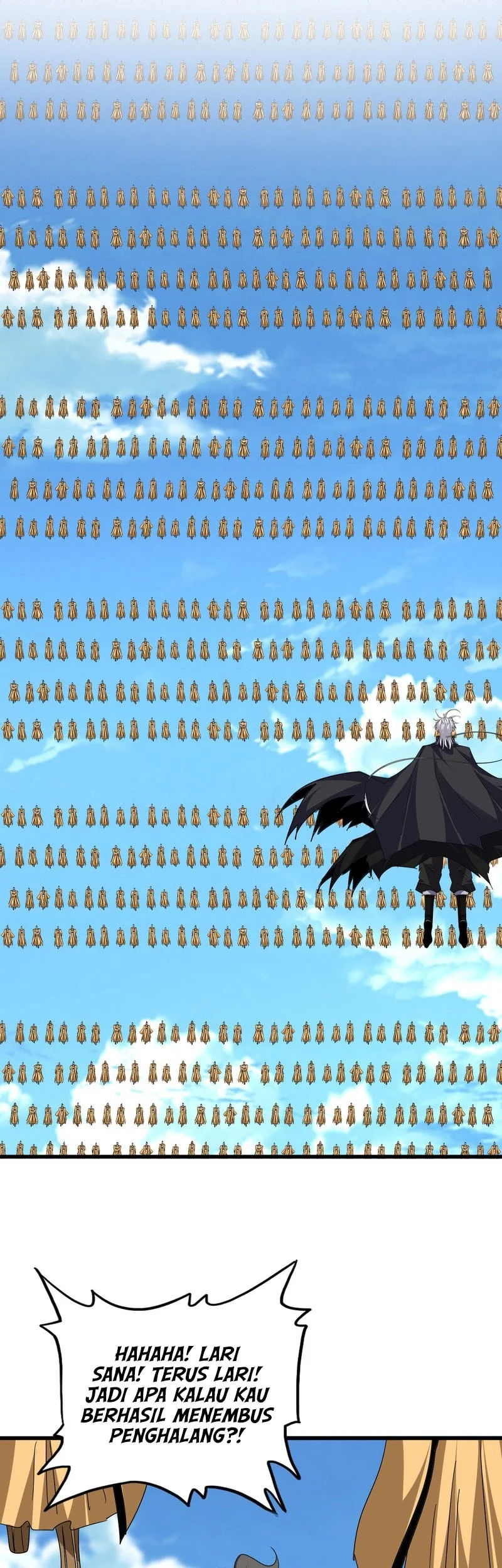 Magic Emperor chapter 794 halaman 28