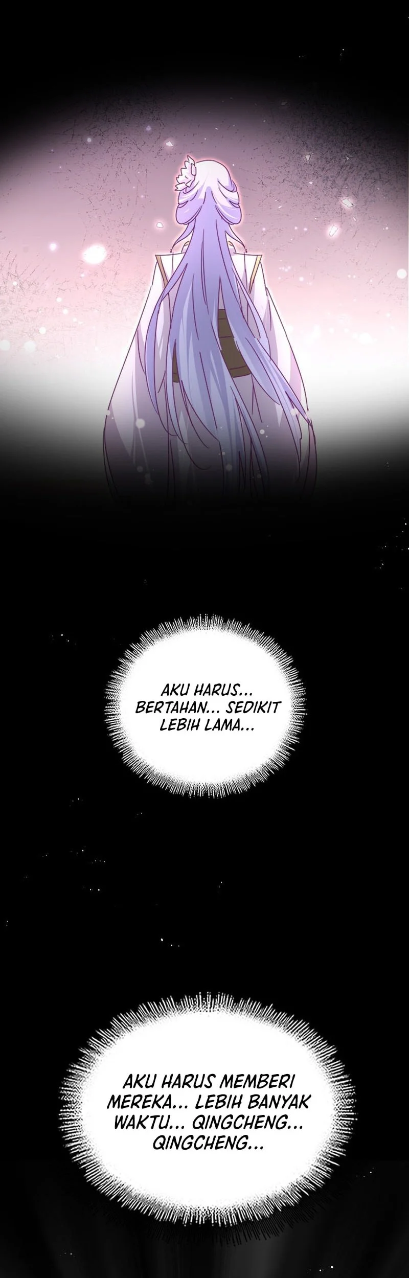 Magic Emperor Bab 799 halaman 33