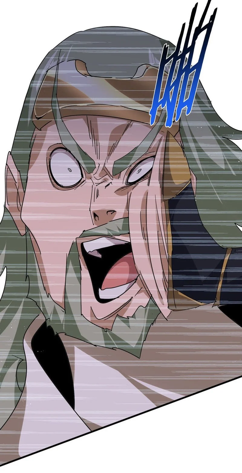 Magic Emperor Bab 801 halaman 9