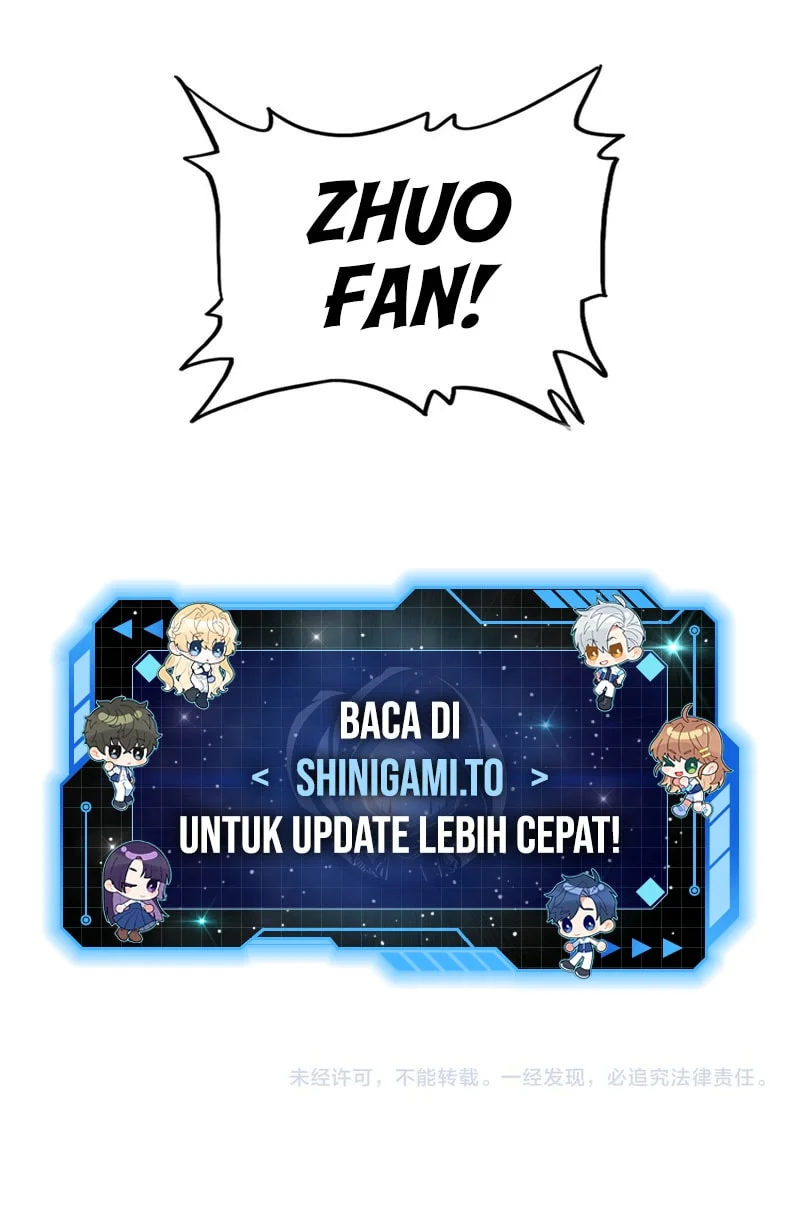 Magic Emperor Bab 801 halaman 30