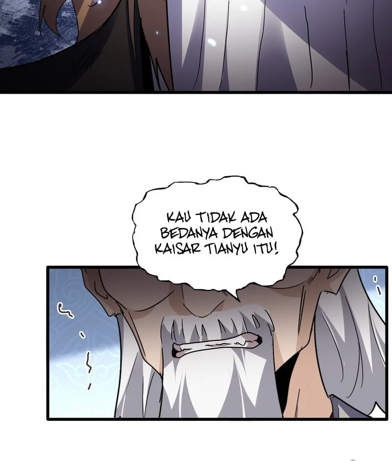 Magic Emperor Bab 804 halaman 5