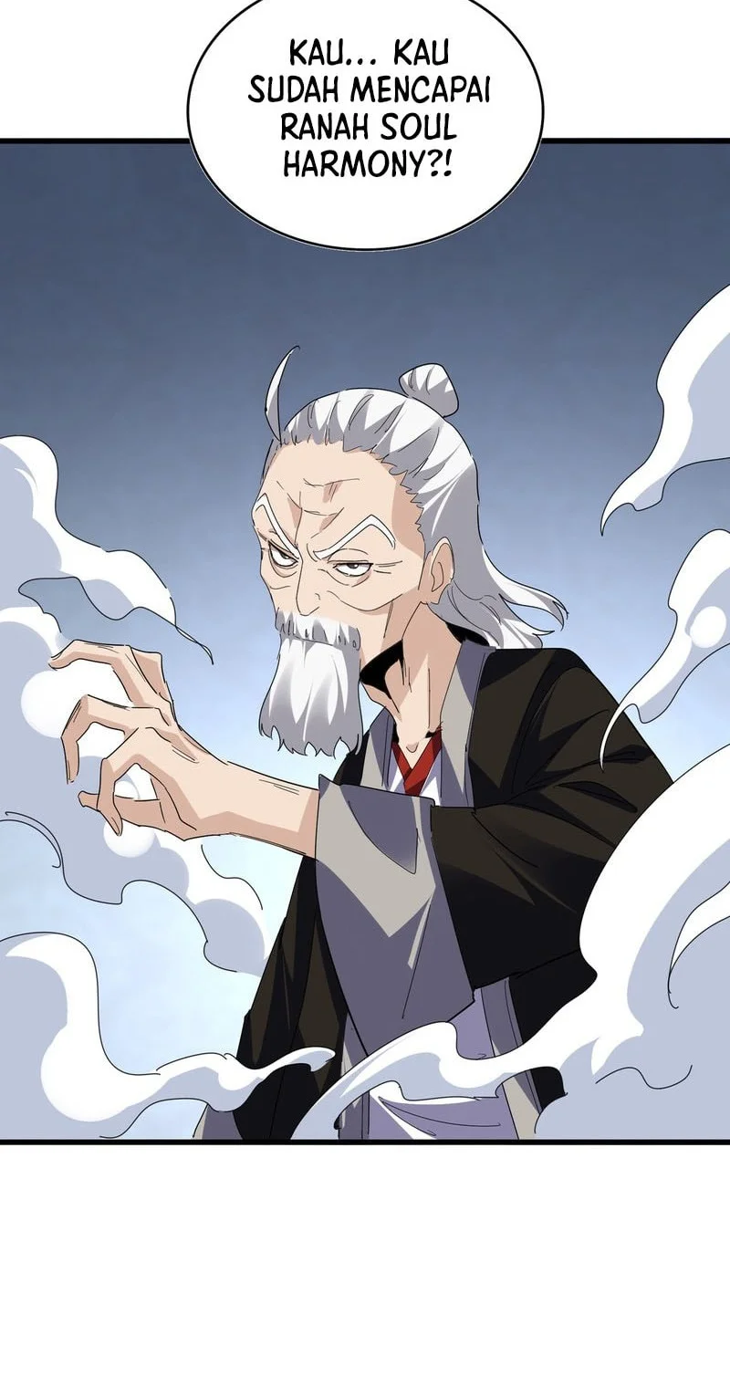 Magic Emperor Bab 804 halaman 9