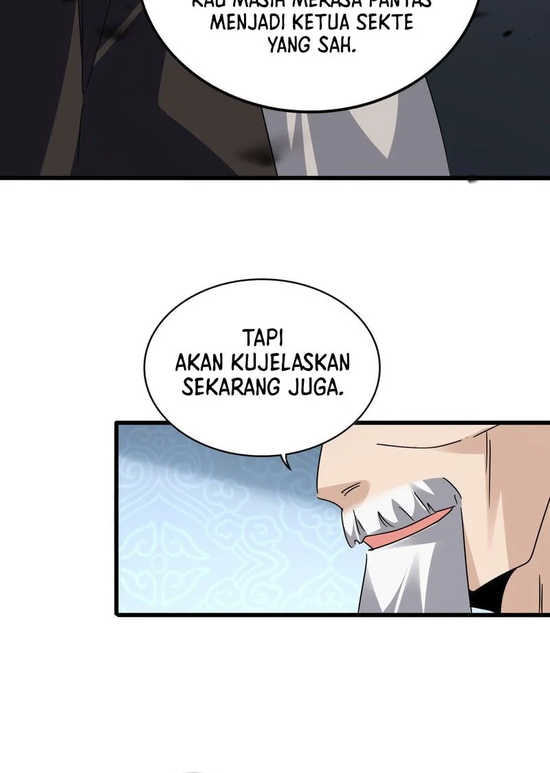 Magic Emperor Bab 804 halaman 13