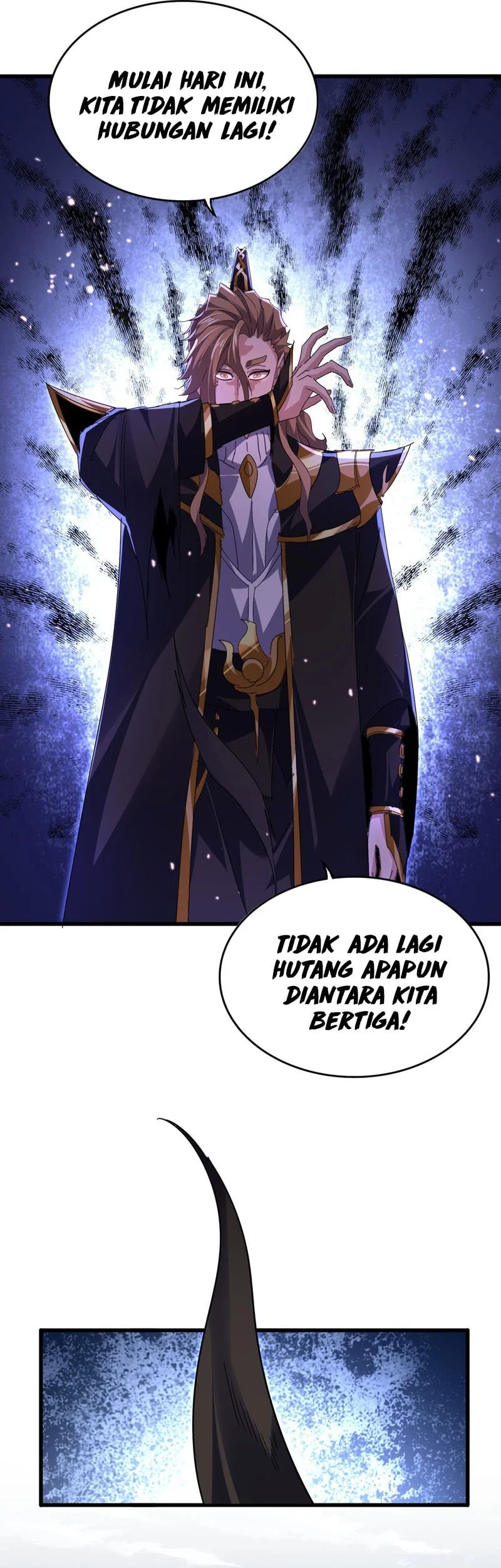 Magic Emperor Bab 810 halaman 14