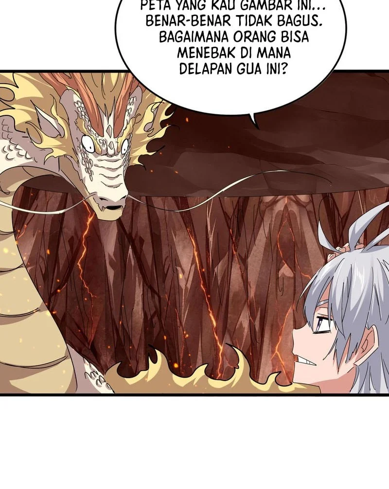 Magic Emperor Bab 824 halaman 13