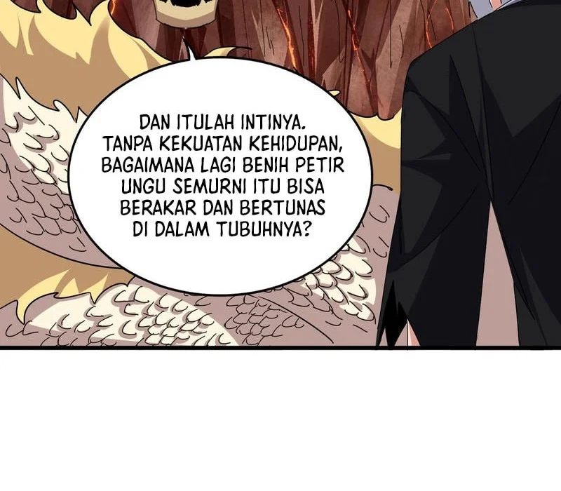 Magic Emperor Bab 824 halaman 25