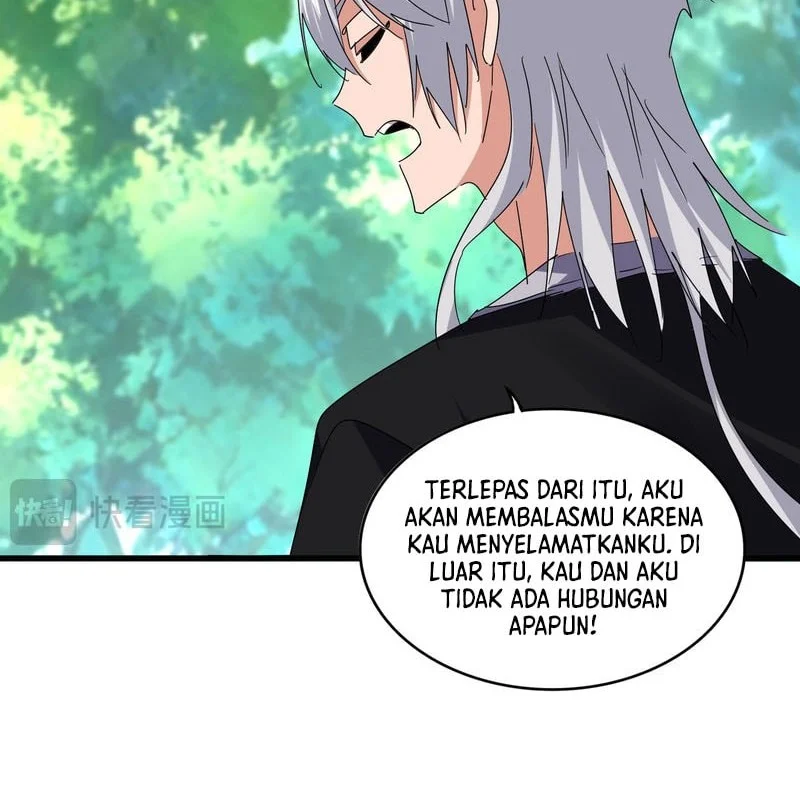 Magic Emperor Bab 826 halaman 14