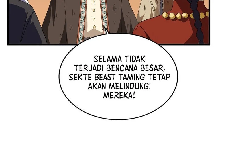 Magic Emperor Bab 831 halaman 6