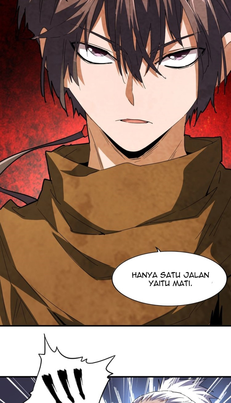 Magic Emperor Bab 84 halaman 26