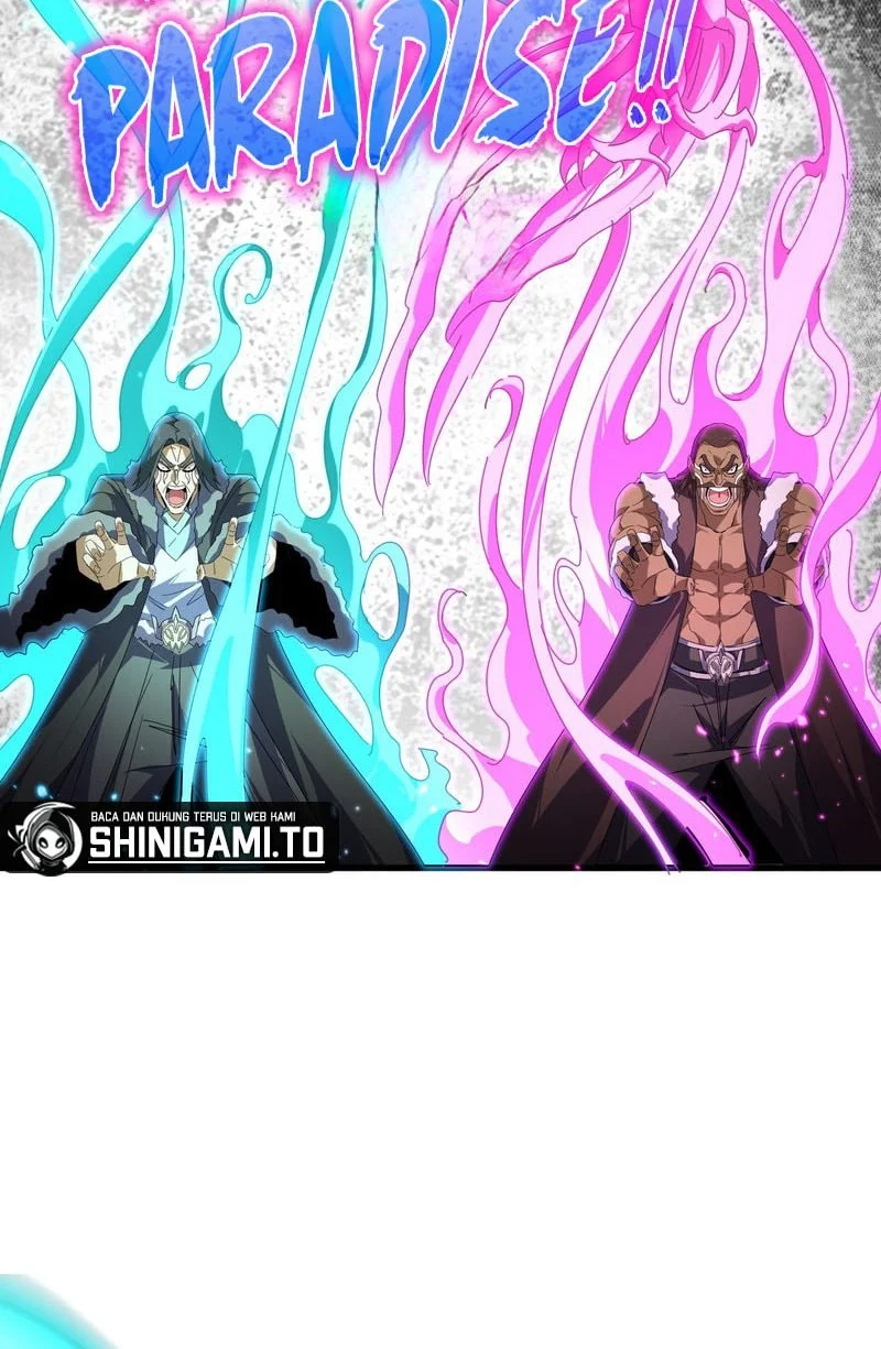 Magic Emperor Bab 846 halaman 9