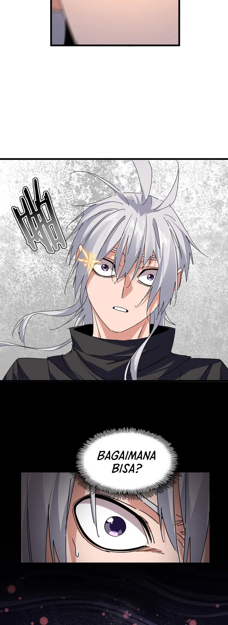 Magic Emperor Bab 849 halaman 10