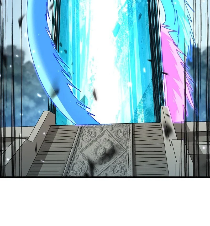 Magic Emperor Bab 857 halaman 12