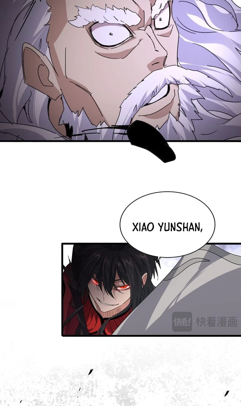 Magic Emperor chapter 868 halaman 5