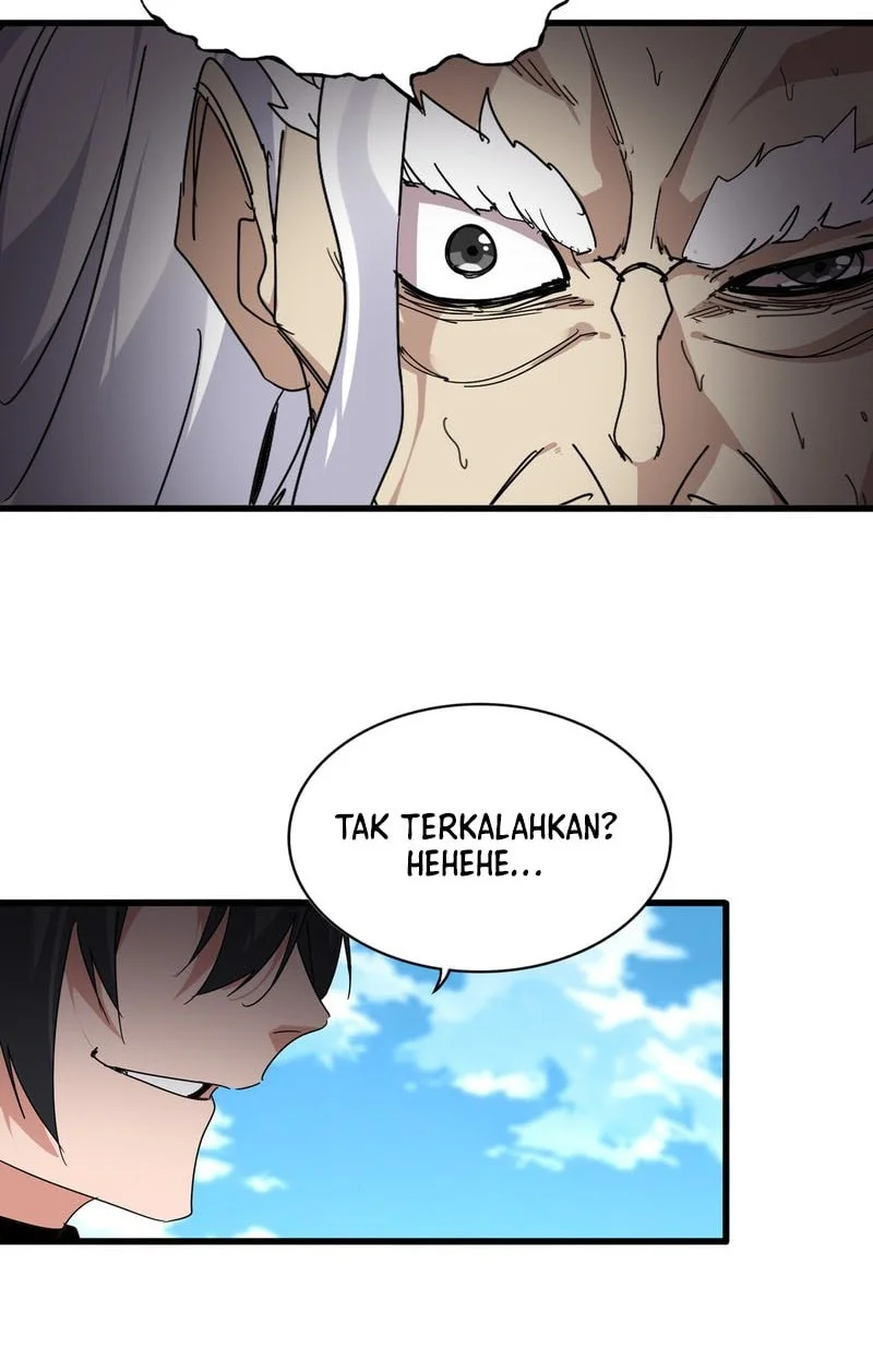 Magic Emperor chapter 868 halaman 13