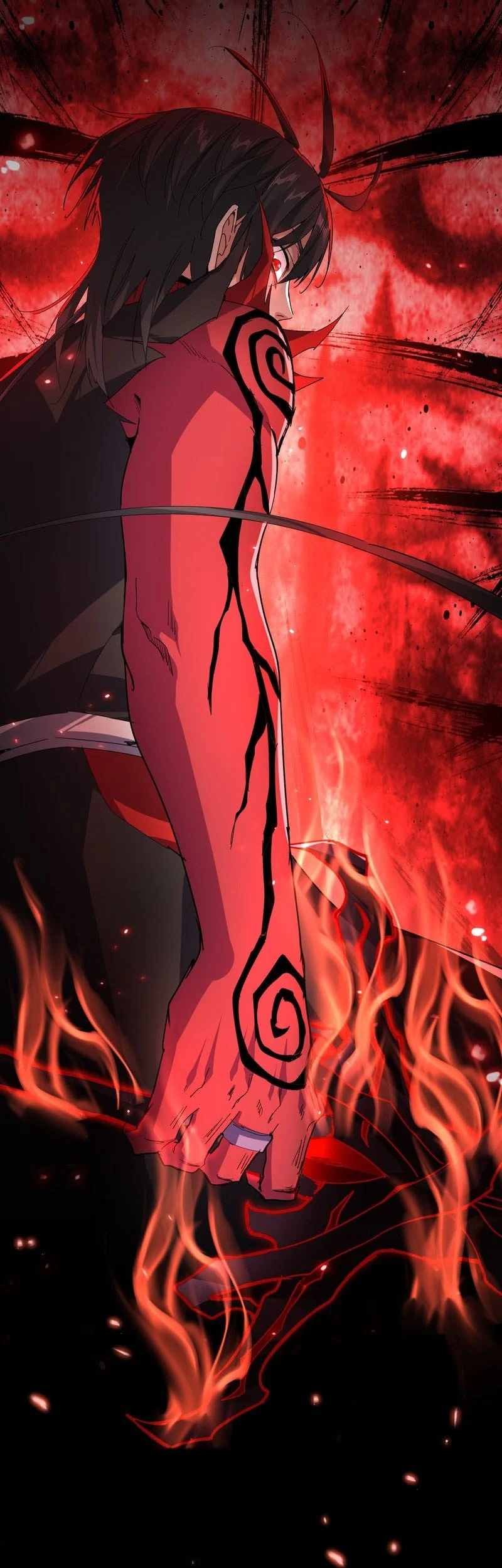 Magic Emperor chapter 868 halaman 18