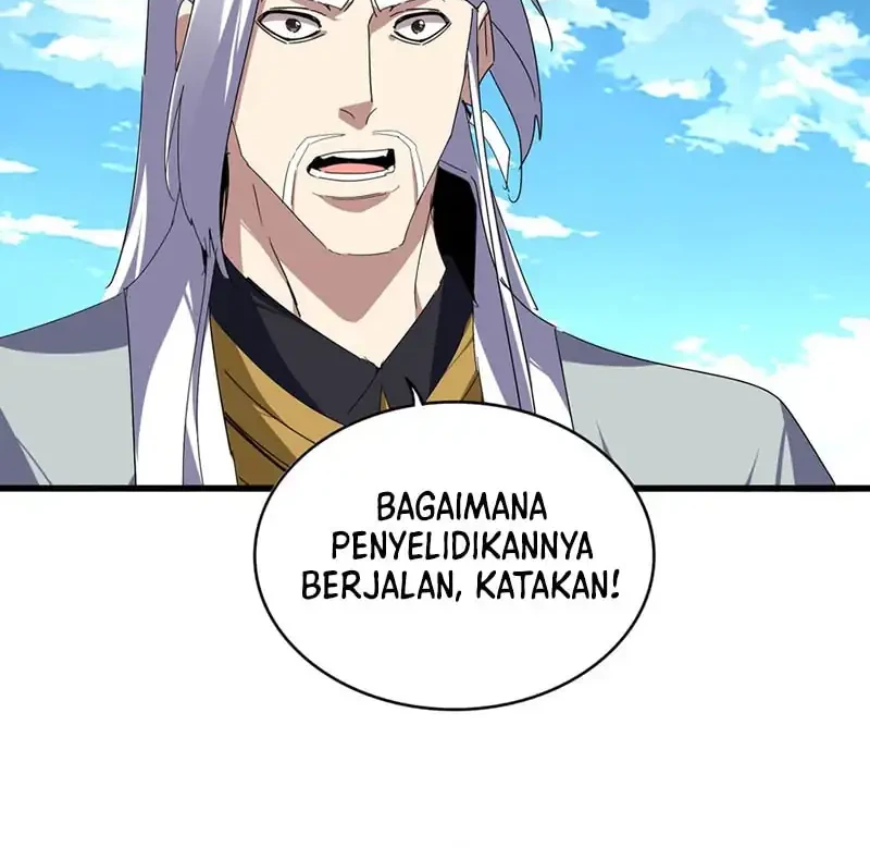 Magic Emperor Bab 870 halaman 4