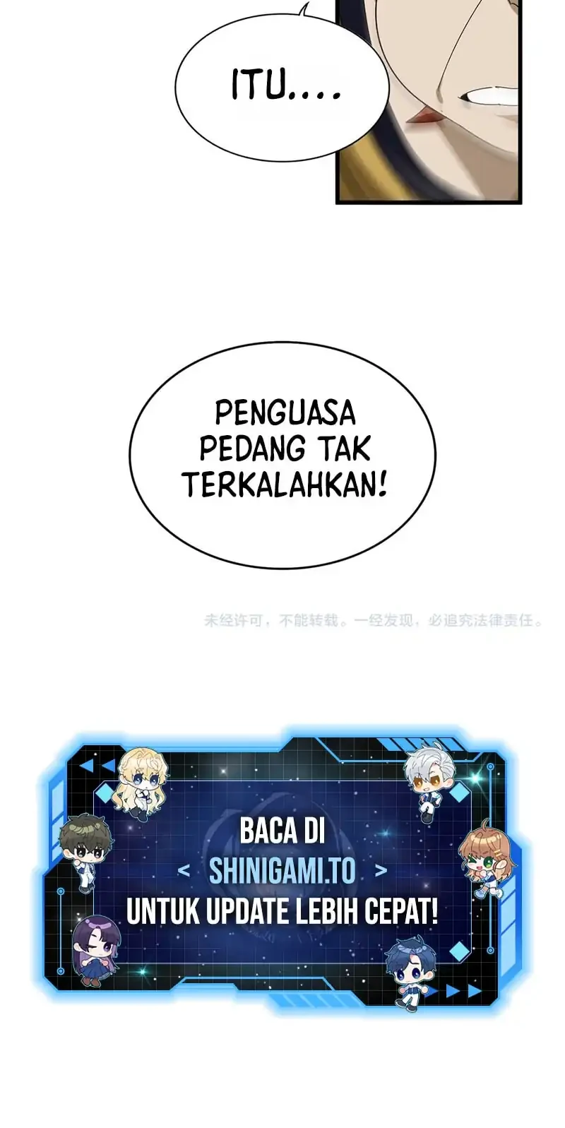 Magic Emperor Bab 870 halaman 29