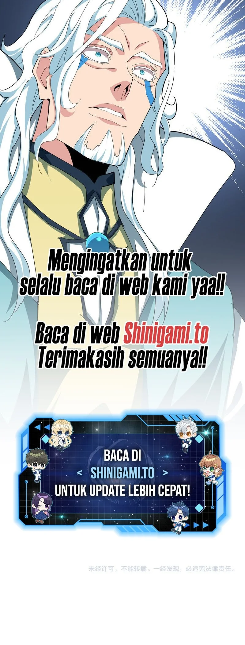 Magic Emperor Bab 877 halaman 26