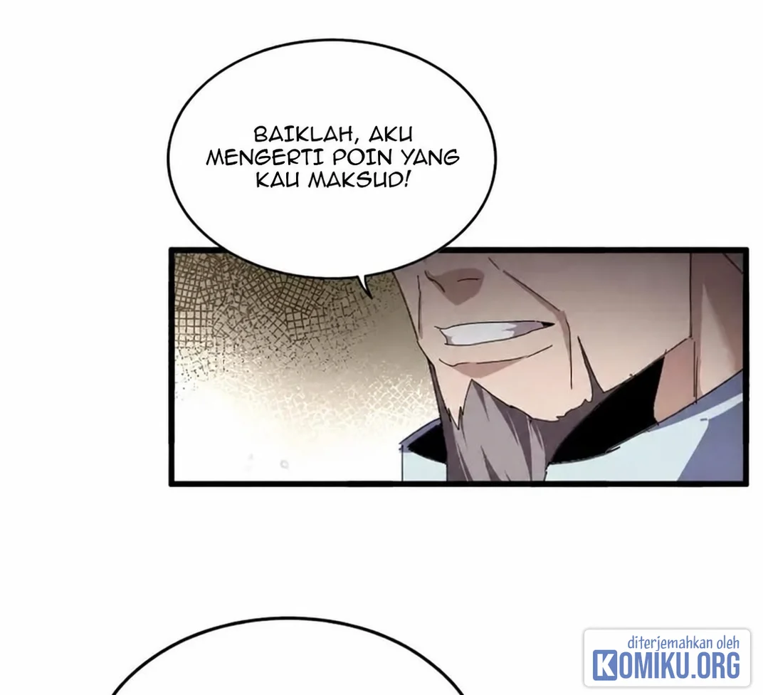 Magic Emperor Bab 889 halaman 29