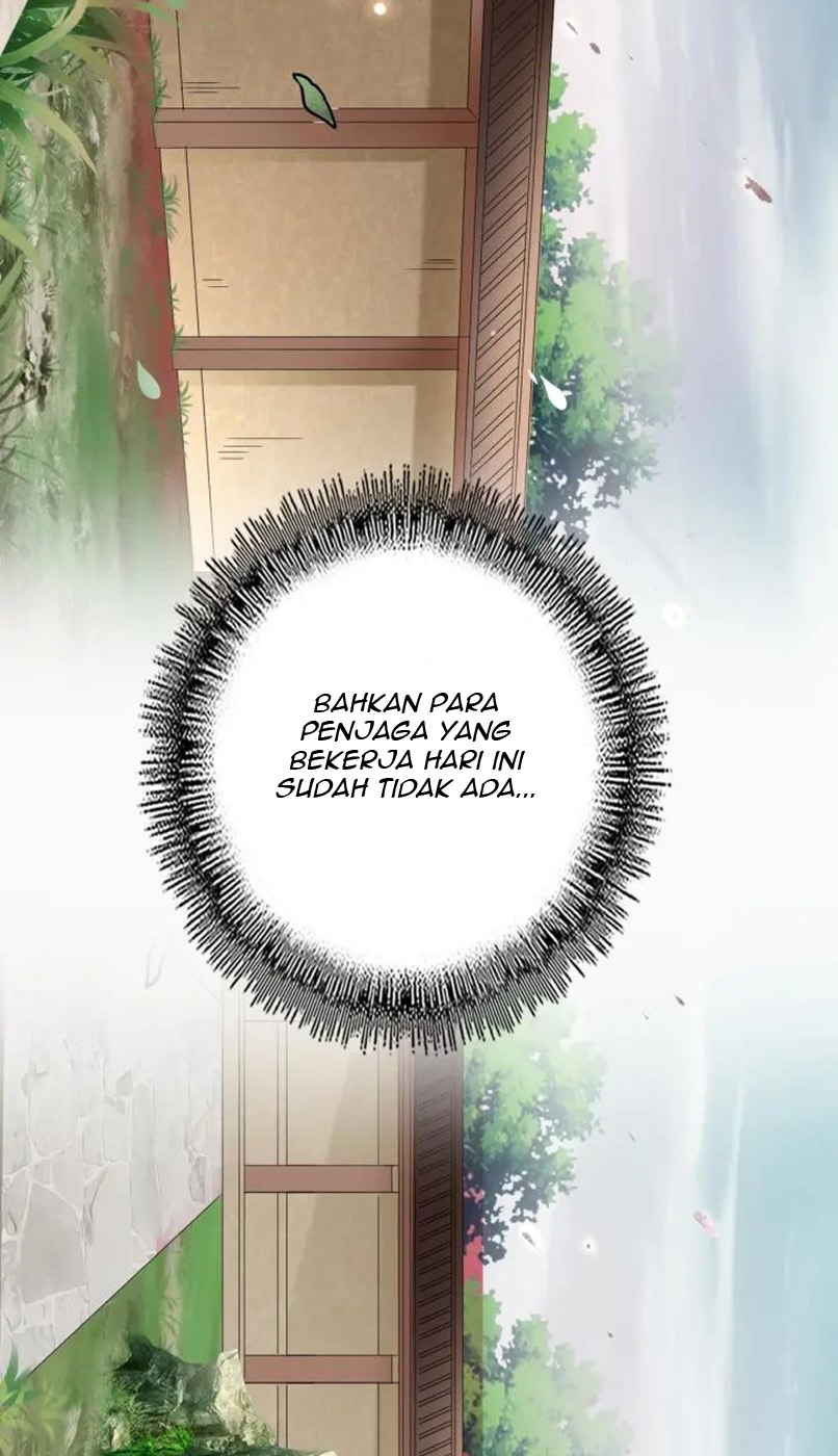 Magic Emperor Bab 90 halaman 6