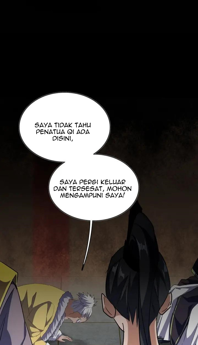 Magic Emperor Bab 90 halaman 12