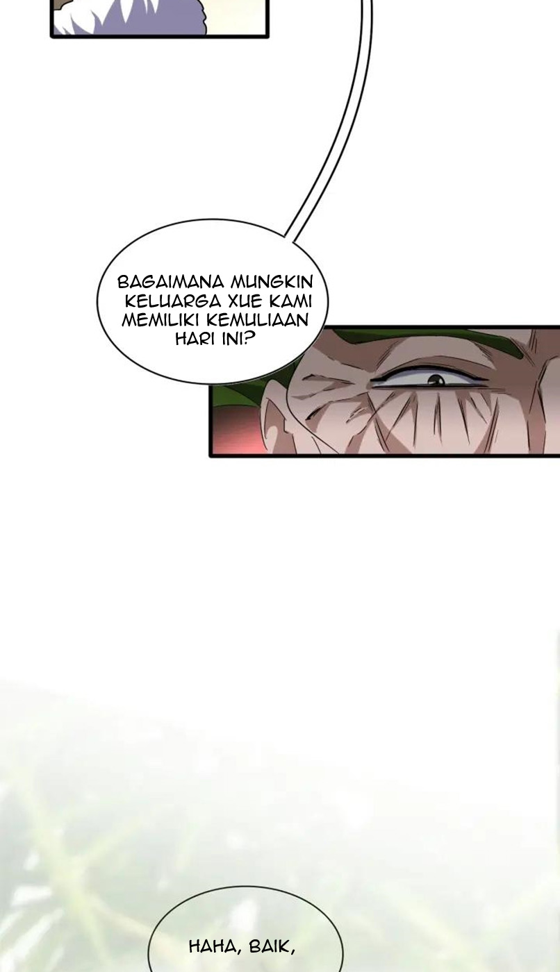 Magic Emperor Bab 90 halaman 16