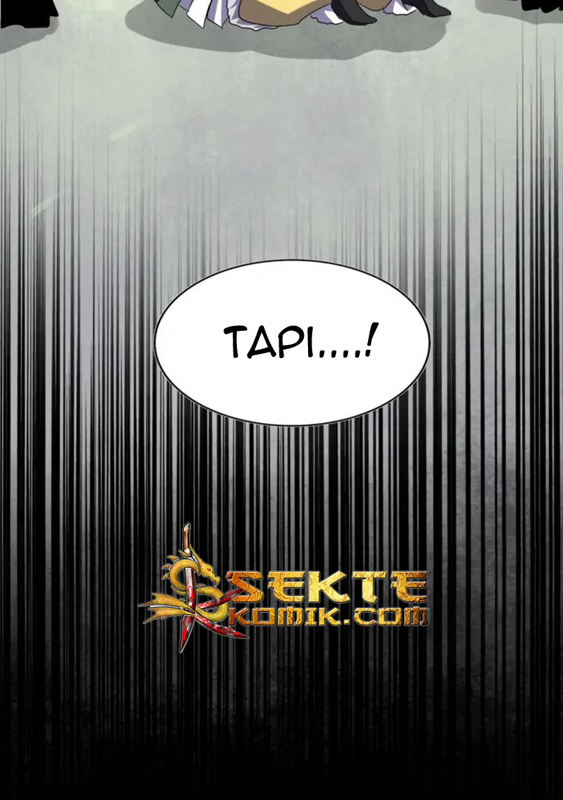 Magic Emperor Bab 90 halaman 19