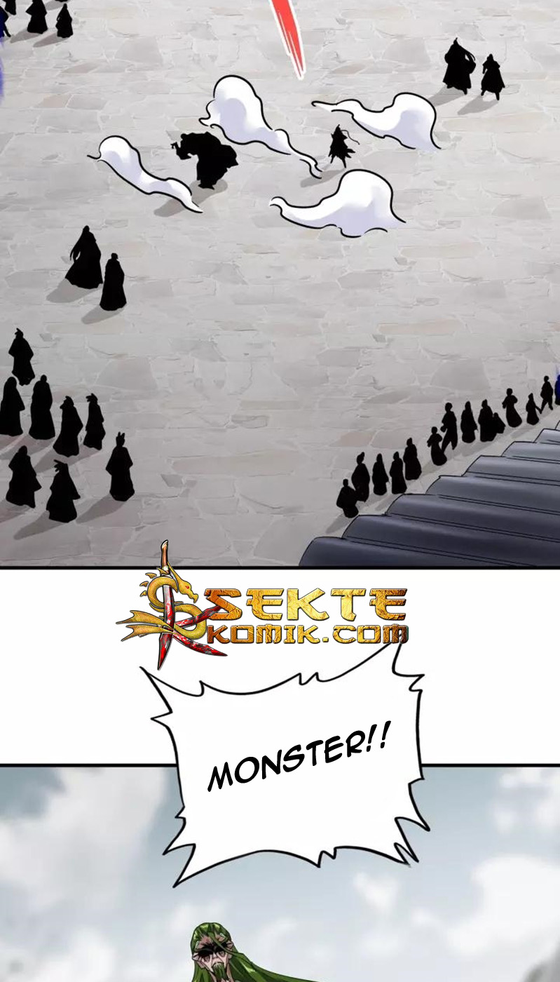 Magic Emperor Bab 96 halaman 3