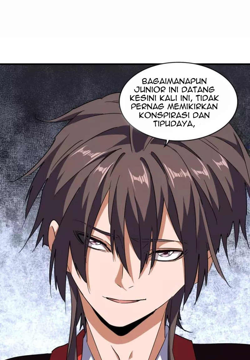 Magic Emperor Bab 96 halaman 13