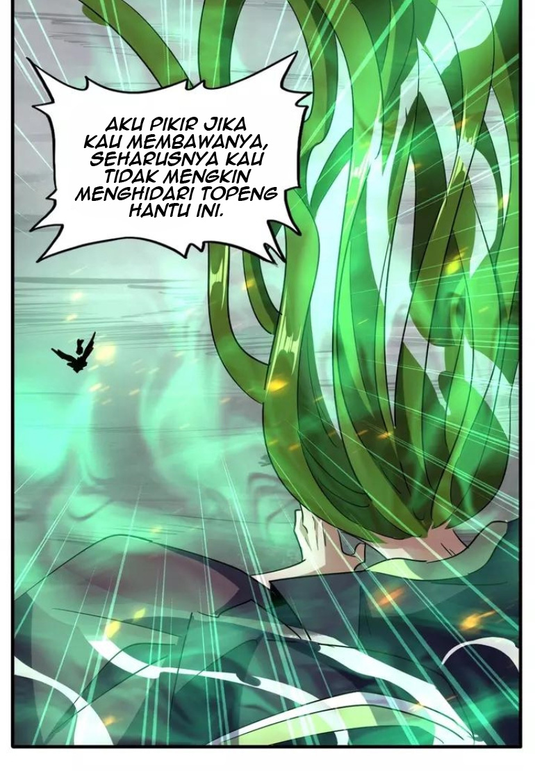 Magic Emperor Bab 98 halaman 26