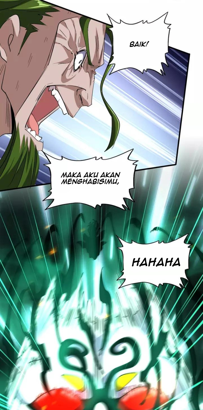 Magic Emperor Bab 98 halaman 30